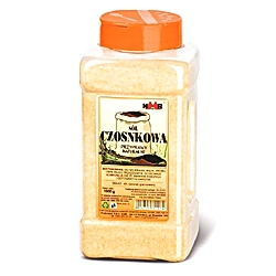 Sól czosnkowa (1000g)